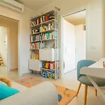 Apartmán Casa Smeralda Portoferraio