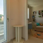 Apartmán Casa Smeralda *