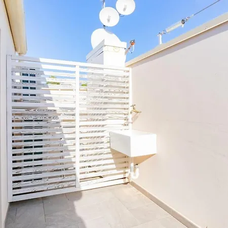 Διαμέρισμα Casa Smeralda *