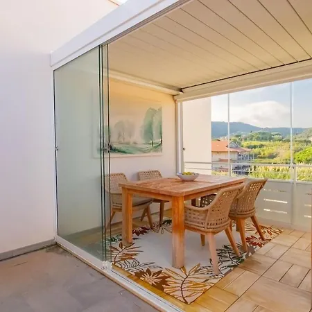 Casa Smeralda Διαμέρισμα