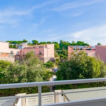 Casa Smeralda Διαμέρισμα