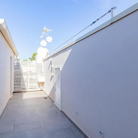 Διαμέρισμα Casa Smeralda