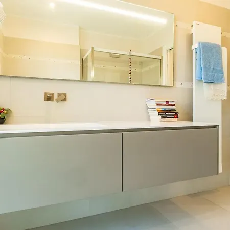 Casa Smeralda Διαμέρισμα Portoferraio