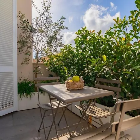 Casa Smeralda * Portoferraio