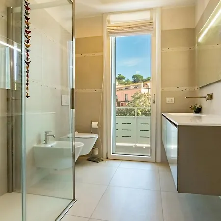 Διαμέρισμα Casa Smeralda Portoferraio