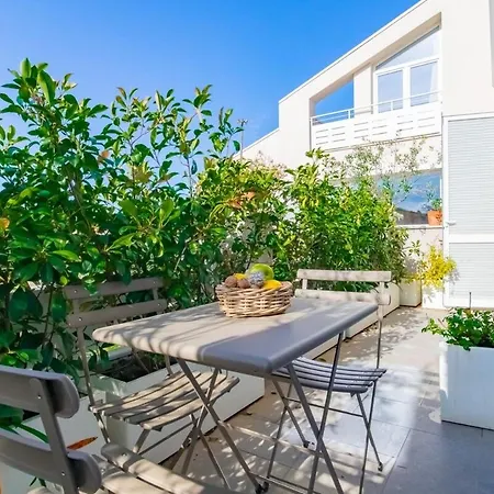 Casa Smeralda Διαμέρισμα