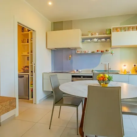 Casa Smeralda Portoferraio