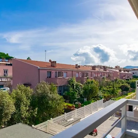 Διαμέρισμα Casa Smeralda Portoferraio