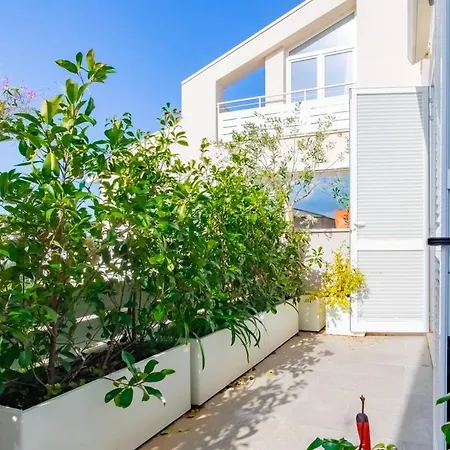 Casa Smeralda *