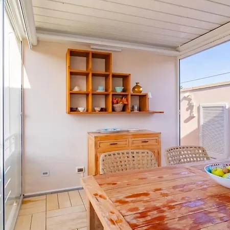 Διαμέρισμα Casa Smeralda Portoferraio