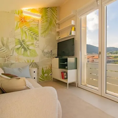 Casa Smeralda Διαμέρισμα Portoferraio