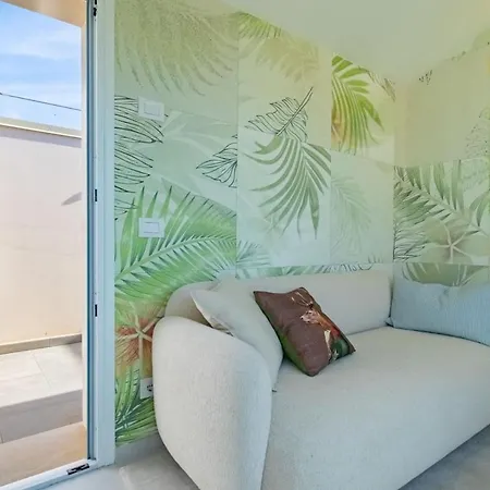 Casa Smeralda Διαμέρισμα Portoferraio
