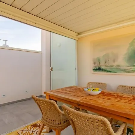 Casa Smeralda * Portoferraio