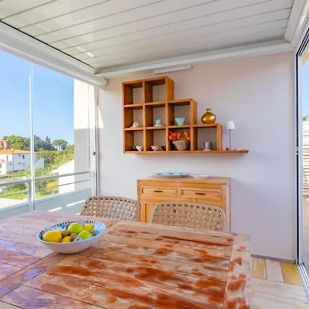 Casa Smeralda Διαμέρισμα *