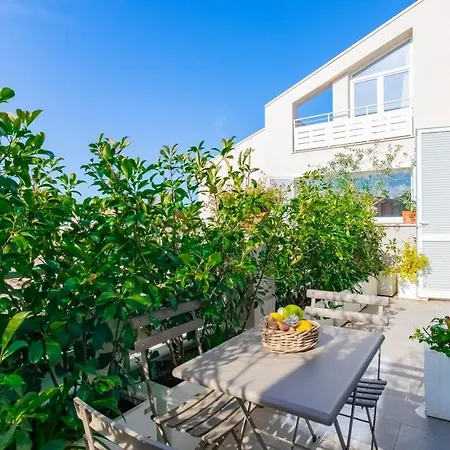 Διαμέρισμα Casa Smeralda