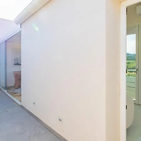 Διαμέρισμα Casa Smeralda *