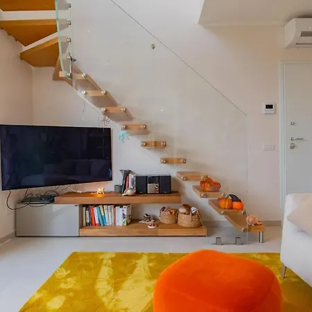 Διαμέρισμα Casa Smeralda