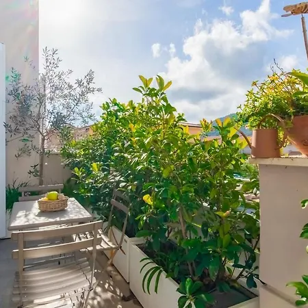 Διαμέρισμα Casa Smeralda