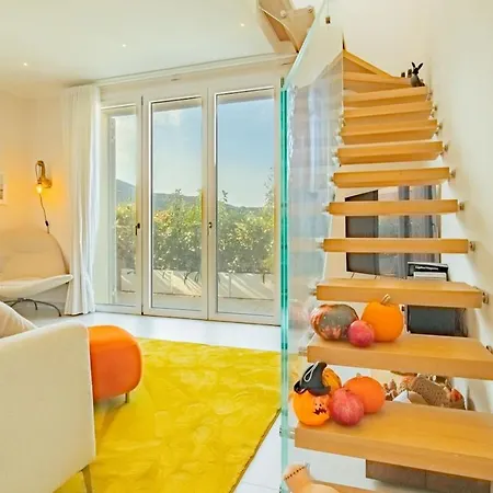 Διαμέρισμα Casa Smeralda
