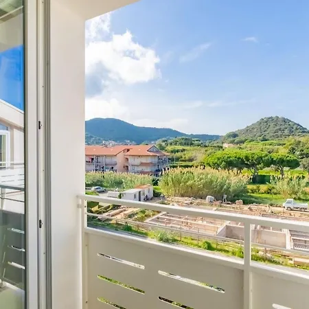 Casa Smeralda