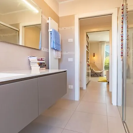 Casa Smeralda Portoferraio