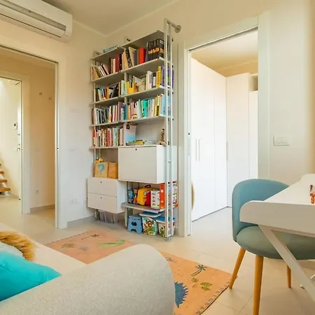 Διαμέρισμα Casa Smeralda Portoferraio