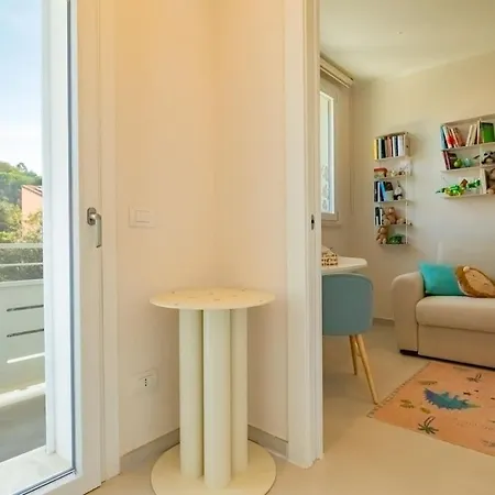 Casa Smeralda Διαμέρισμα