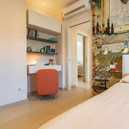 Διαμέρισμα Casa Smeralda