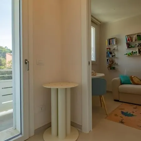 Διαμέρισμα Casa Smeralda *