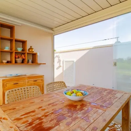 Διαμέρισμα Casa Smeralda *