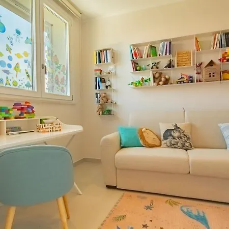 Casa Smeralda Portoferraio