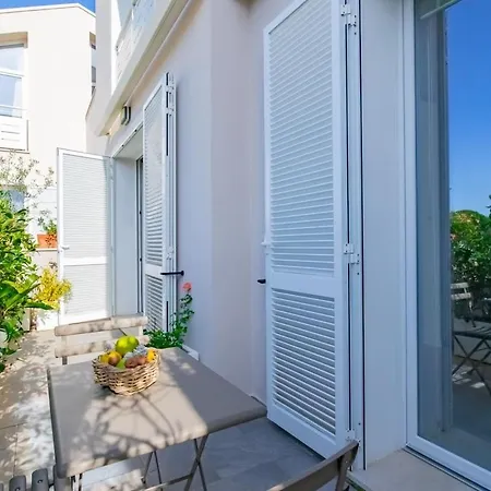 Casa Smeralda Διαμέρισμα Portoferraio