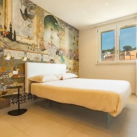 Casa Smeralda Διαμέρισμα *