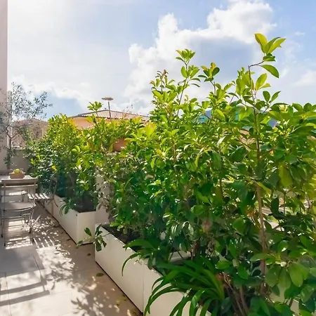 Casa Smeralda *