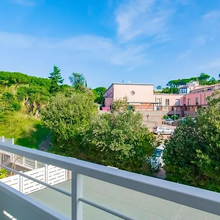 Casa Smeralda Διαμέρισμα Portoferraio