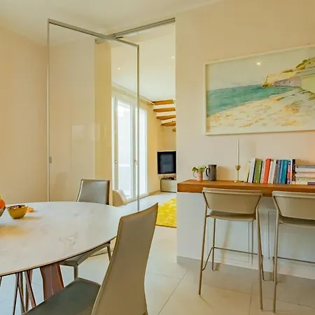 Casa Smeralda Διαμέρισμα *