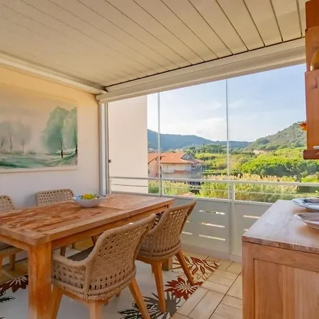 Casa Smeralda * Портоферрайо